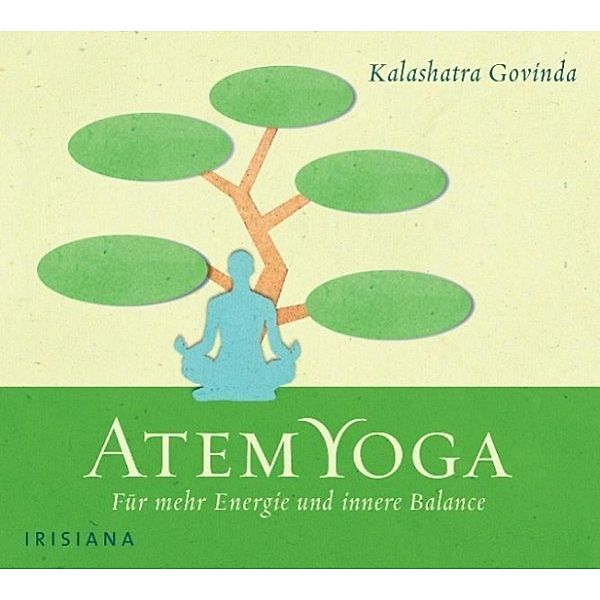 Atem Yoga, Kalashatra Govinda
