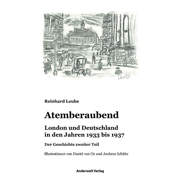 Atemberaubend, Reinhard Leube