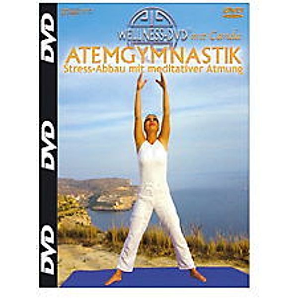 Atemgymnastik, Wellness-Dvd