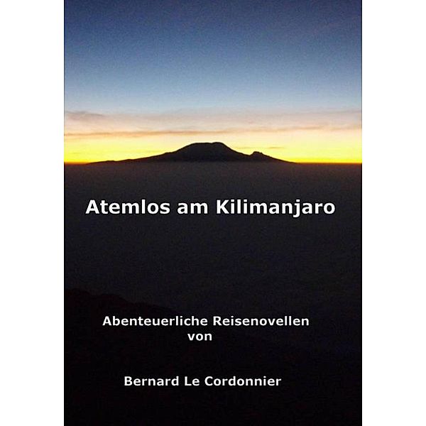 Atemlos am Kilimanjaro, Bernd Schuster