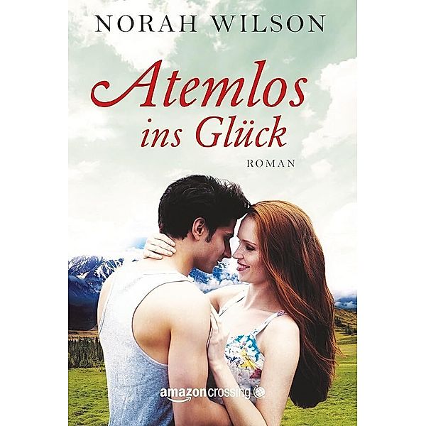 Atemlos ins Glück, Norah Wilson