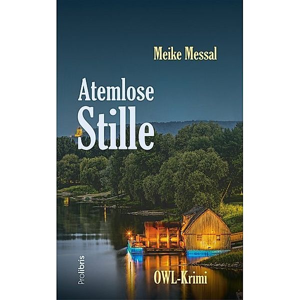 Atemlose Stille, Meike Messal