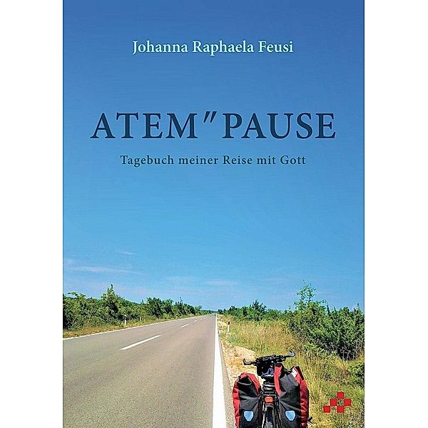 ATEM'PAUSE, Johanna Raphaela Feusi