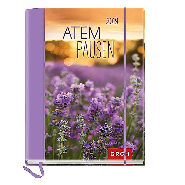 Atempausen 2019