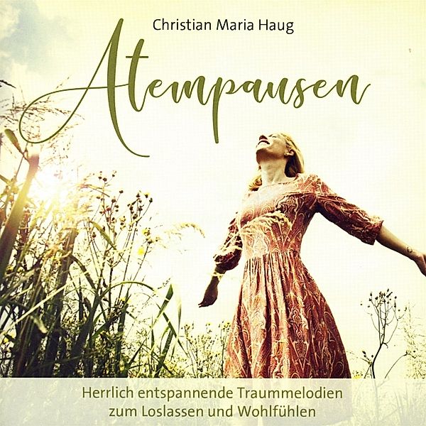 Atempausen, Christian Maria Haug