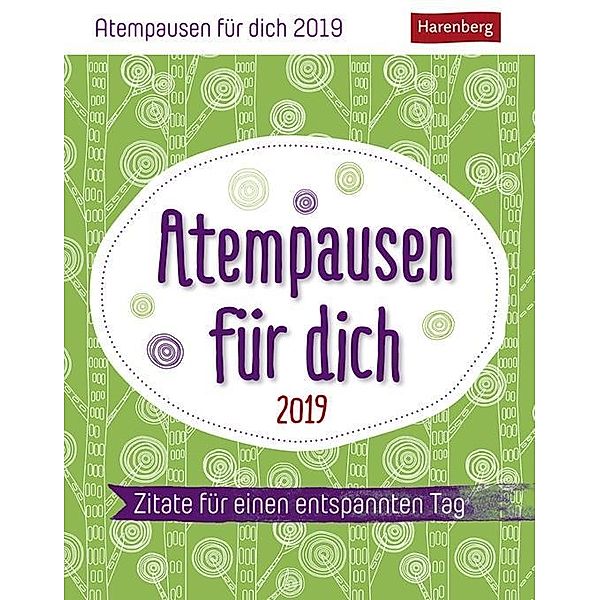 Atempausen für dich 2019, Imke Martin