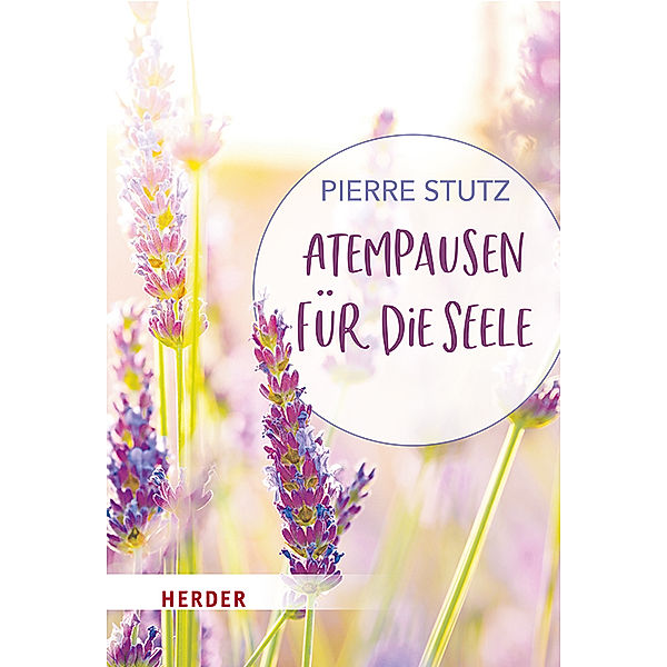 Atempausen für die Seele, Pierre Stutz