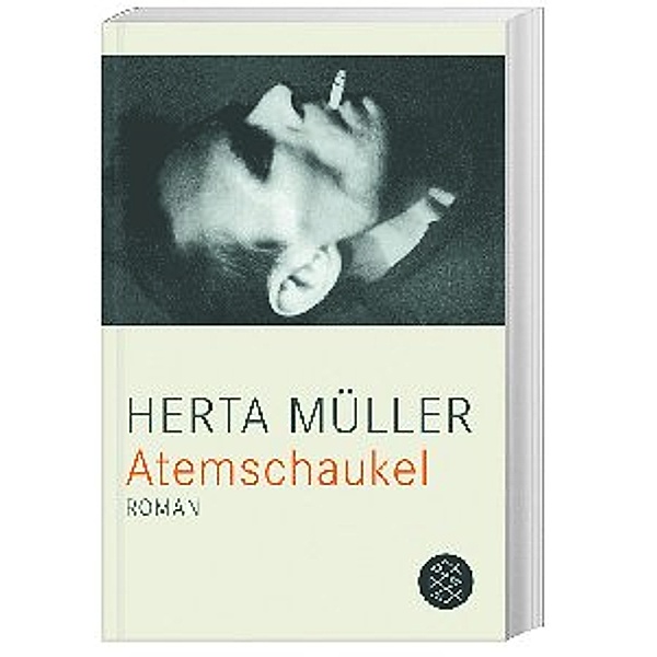 Atemschaukel, Herta Müller