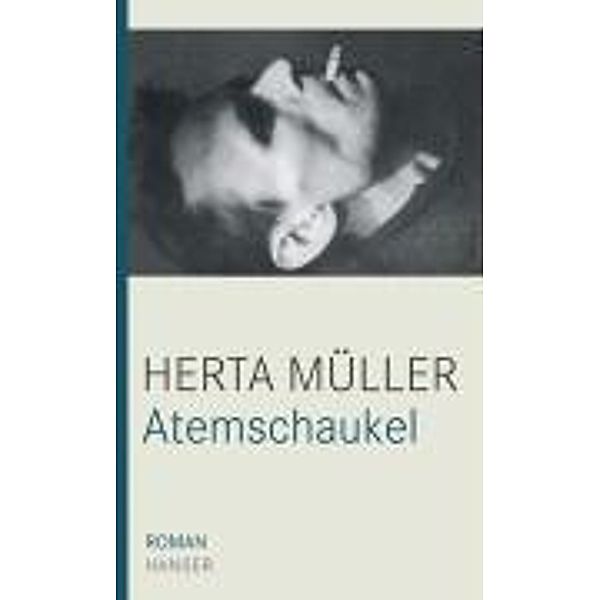 Atemschaukel, Herta Müller