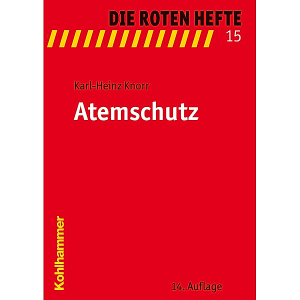 Atemschutz, Karl-Heinz Knorr