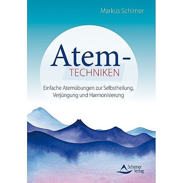 Atemtechniken, Markus Schirner