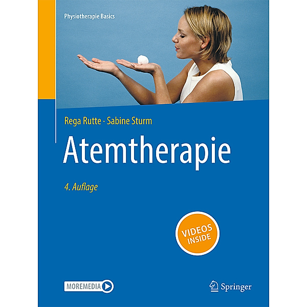 Atemtherapie, Rega Rutte, Sabine Sturm