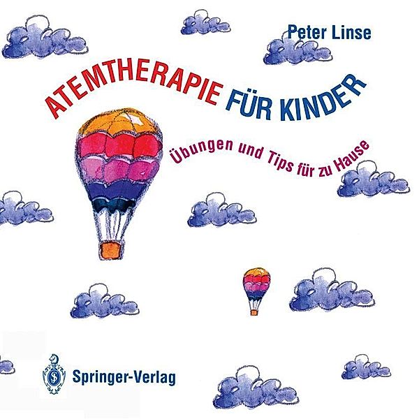 Atemtherapie für Kinder, Peter Linse