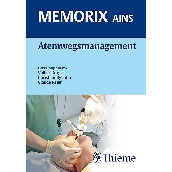 Atemwegsmanagement / Memorix AINS