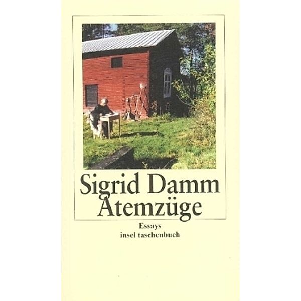 Atemzüge, Sigrid Damm