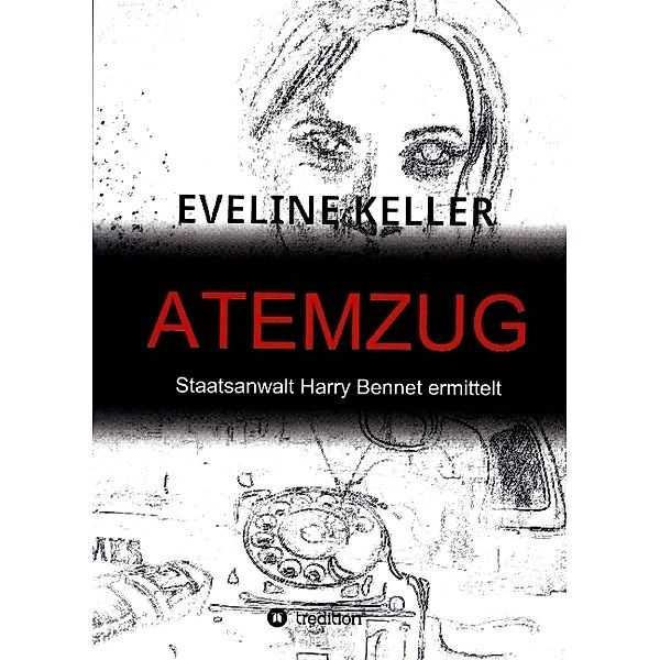 ATEMZUG; ., Eveline Keller