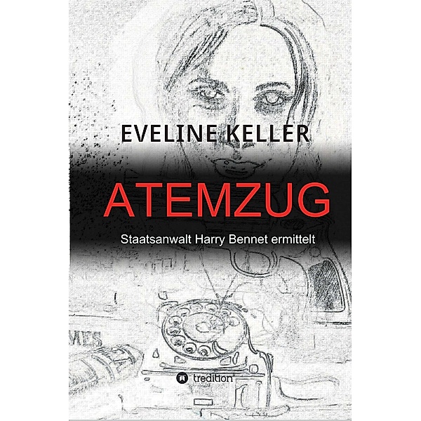 ATEMZUG / tredition, Eveline Keller