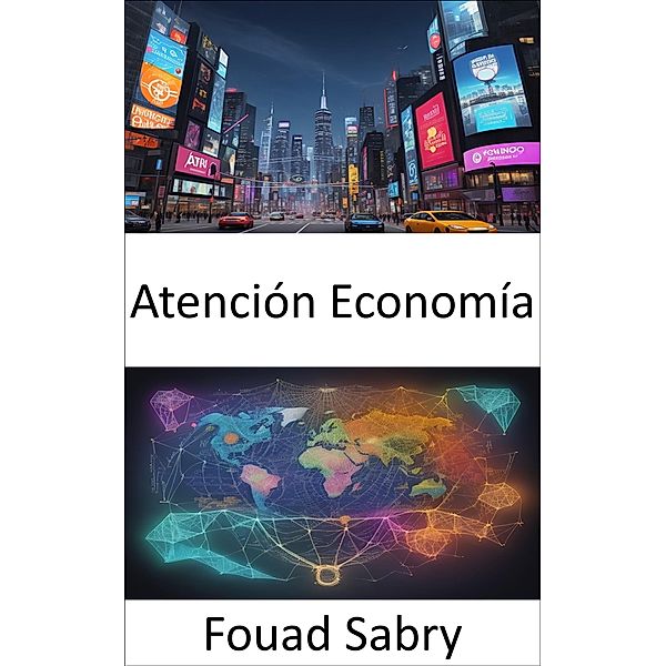 Atención Economía / Ciencias Económicas [Spanish] Bd.16, Fouad Sabry