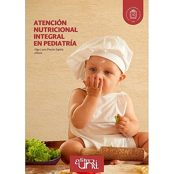 Atención nutricional integral en pediatría