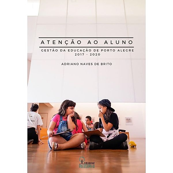 Atenção ao Aluno, Adriano Naves de Brito