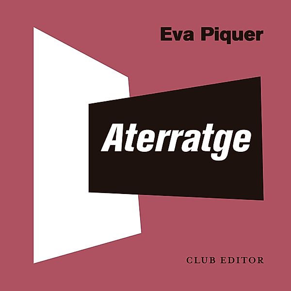 Aterratge, Eva Piquer