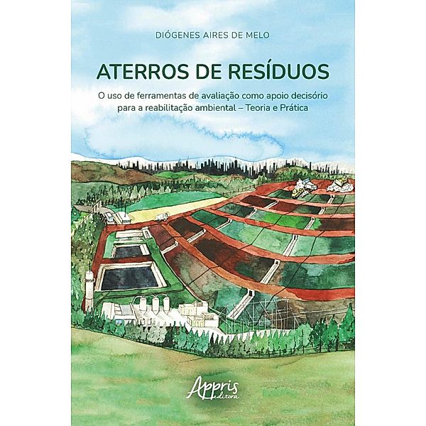 Aterros de Resíduos:, Diógenes Aires de Melo