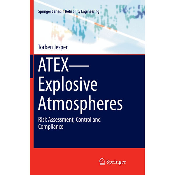 ATEX-Explosive Atmospheres, Torben Jespen