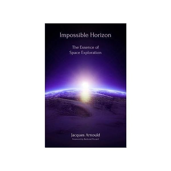 ATF (Australia) Ltd: Impossible Horizon, Jacques Arnould