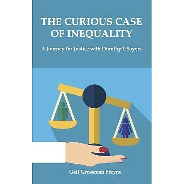 ATF (Australia) Ltd: The Curious Case of Inequality, Gail Grossman Freyne