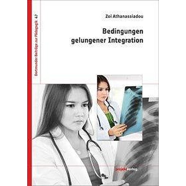 Athanassiadou, Z: Bedingungen gelungener Integration, Zoi Athanassiadou