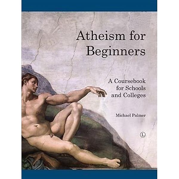 Atheism for Beginners, Michael Palmer
