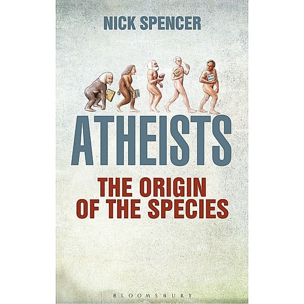 Atheists, Nick Spencer