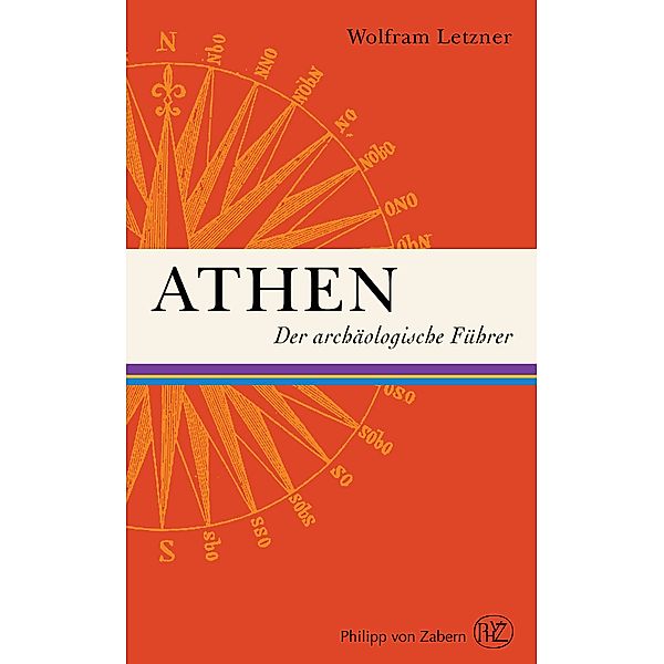 Athen, Wolfram Letzner