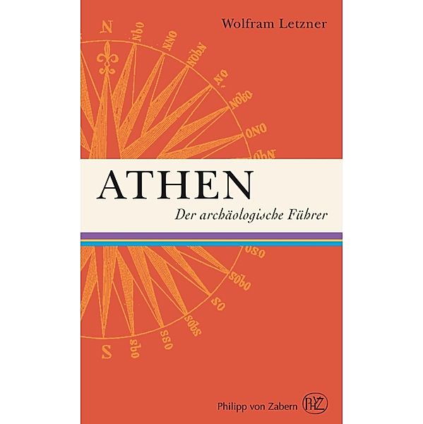 Athen, Wolfram Letzner