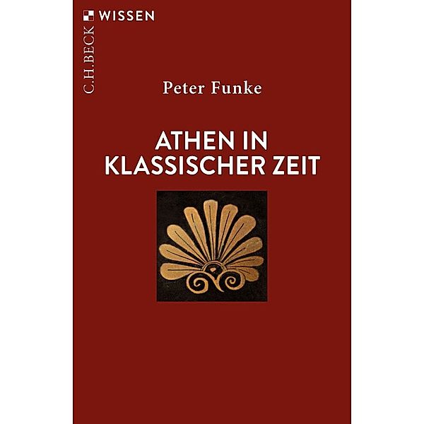 Athen in klassischer Zeit, Peter Funke