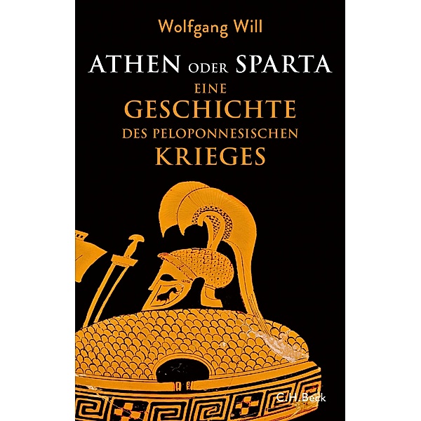 Athen oder Sparta, Wolfgang Will