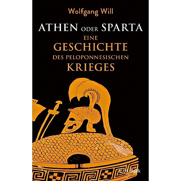 Athen oder Sparta, Wolfgang Will