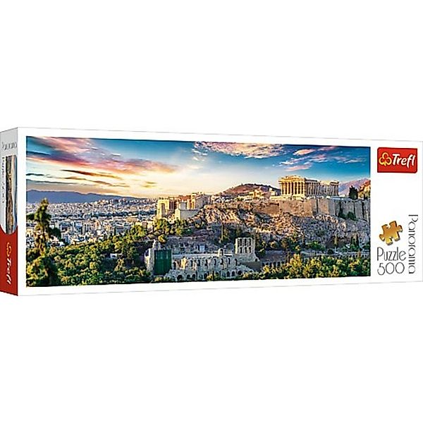 Trefl Athen (Puzzle)