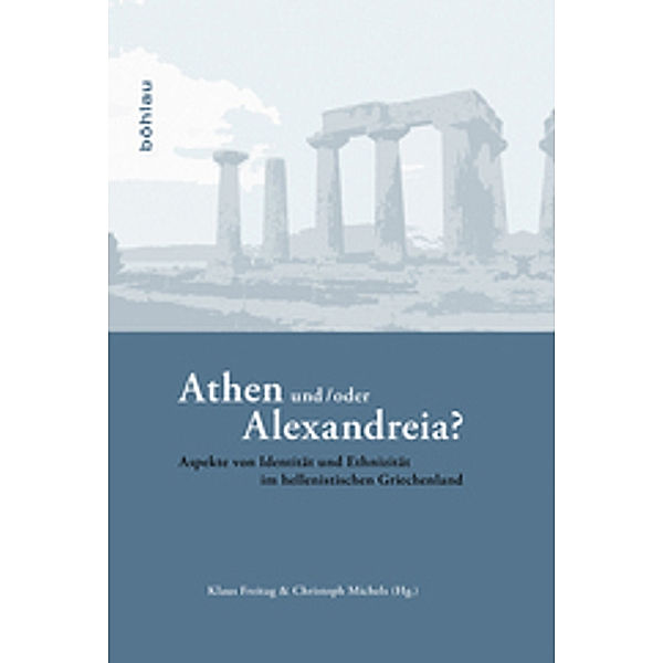 Athen und/oder Alexandreia?