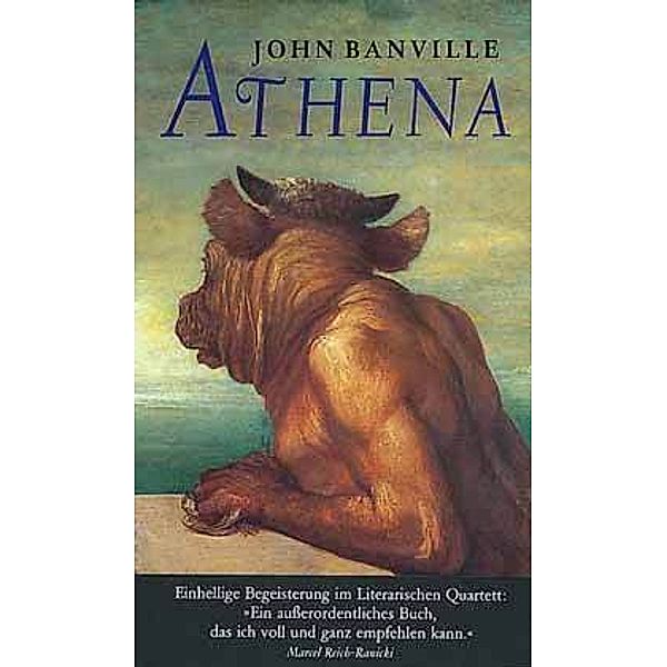 Athena, John Banville