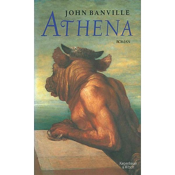 Athena, John Banville