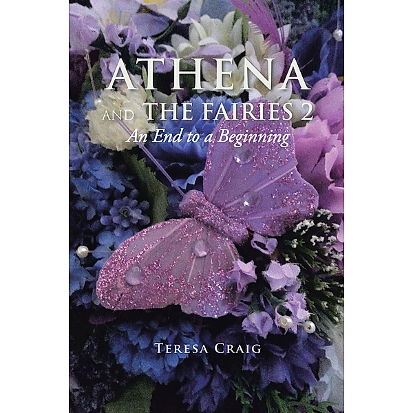 Athena and the Fairies 2, Teresa Craig