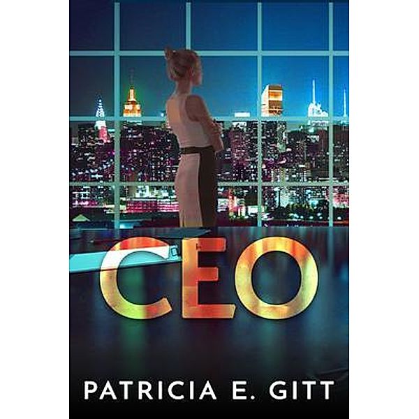 ATHENA BOOKS: CEO, Patricia E. Gitt