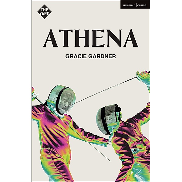 Athena / Modern Plays, Gracie Gardner