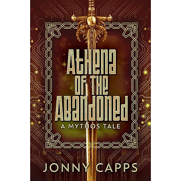 Athena - Of The Abandoned, Jonny Capps