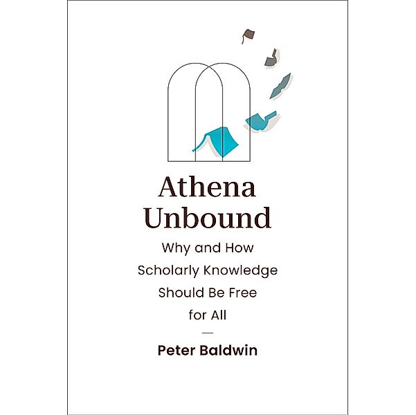 Athena Unbound, Peter Baldwin