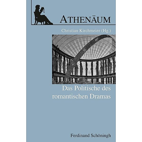 Athenäum Jahrbuch der Friedrich Schlegel-Gesellschaft, Sonderheft