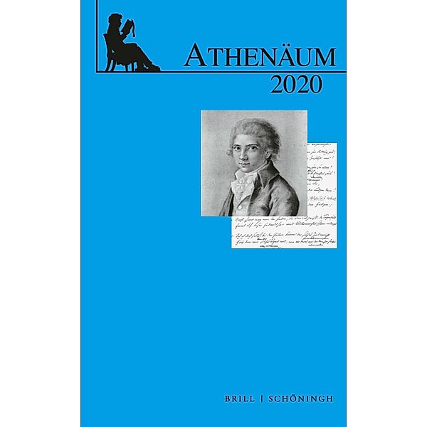 Athenäum - Jahrbuch der Friedrich Schlegel-Gesellschaft