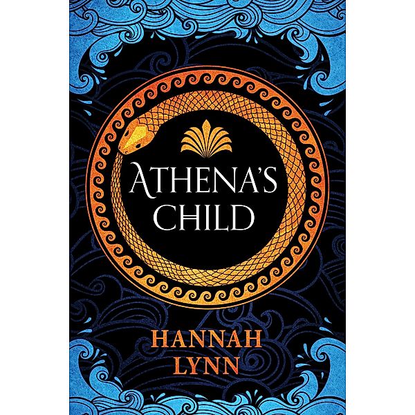 Athena's Child, Hannah Lynn