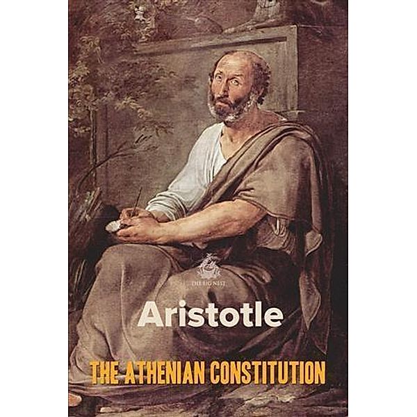 Athenian Constitution, Aristotle